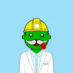 Mr Crypto #958