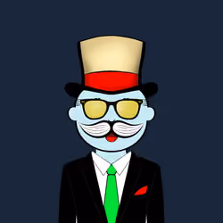 Mr Crypto #5857