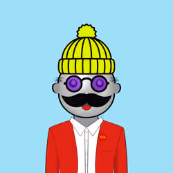 Mr Crypto #5339