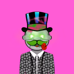 Mr Crypto #5786