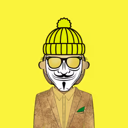 Mr Crypto #5388