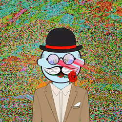 Mr Crypto #4141