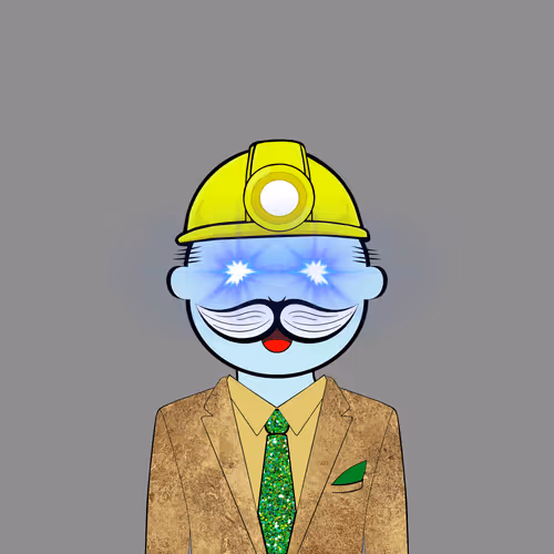 Mr Crypto #4723