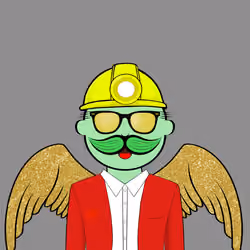 Mr Crypto #7960