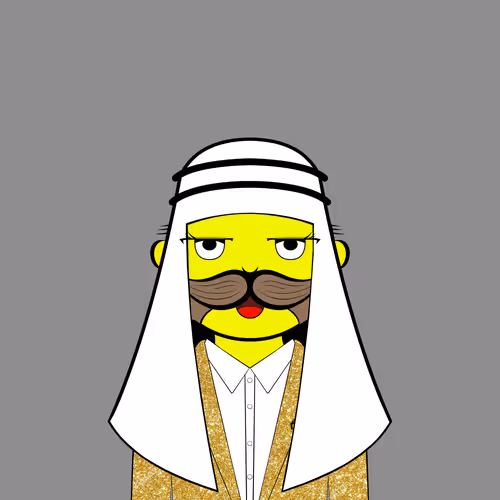 Mr Crypto #549