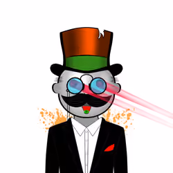 Mr Crypto #5354