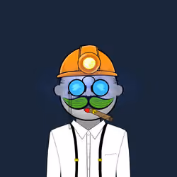 Mr Crypto #4548