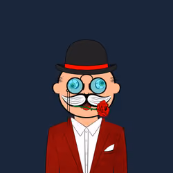 Mr Crypto #4693
