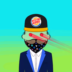 Mr Crypto #690