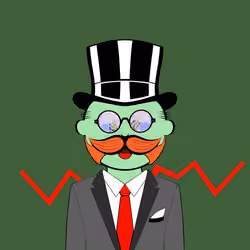 Mr Crypto #3727