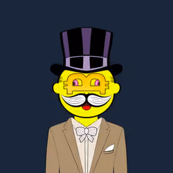 Mr Crypto #3545