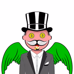 Mr Crypto #8006