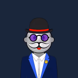 Mr Crypto #4708