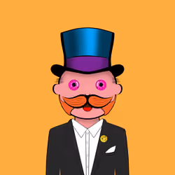 Mr Crypto #4957
