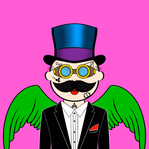 Mr Crypto #3142