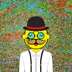 Mr Crypto #6033