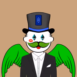 Mr Crypto #7499