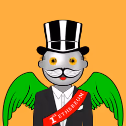 Mr Crypto #1820