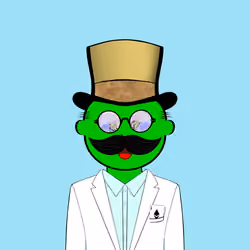 Mr Crypto #6781