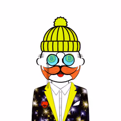 Mr Crypto #5652