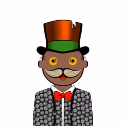 Mr Crypto #2697