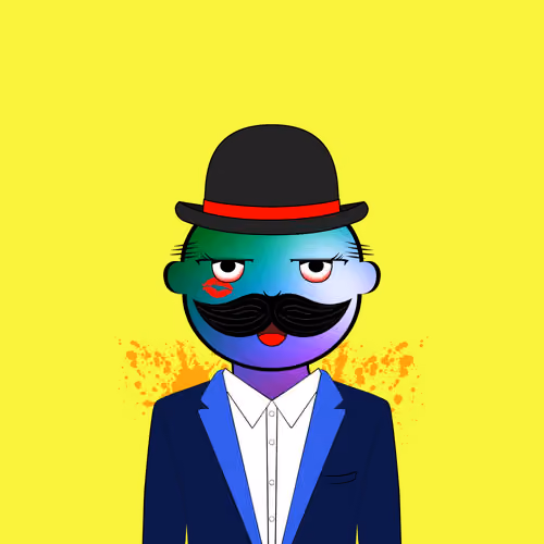 Mr Crypto #479