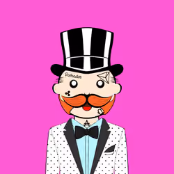 Mr Crypto #5056