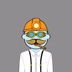 Mr Crypto #6585