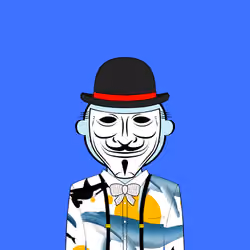 Mr Crypto #1241