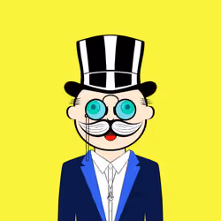 Mr Crypto #889