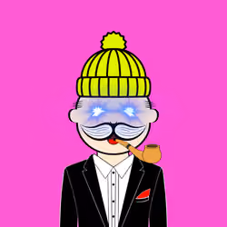 Mr Crypto #8177