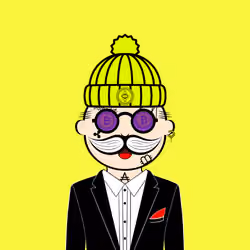 Mr Crypto #2848
