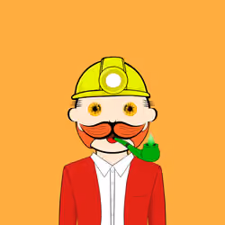 Mr Crypto #7703