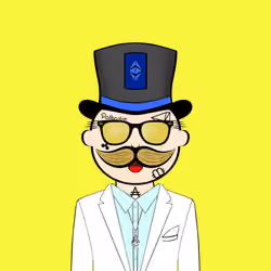 Mr Crypto #7480