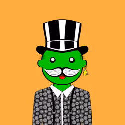 Mr Crypto #6592