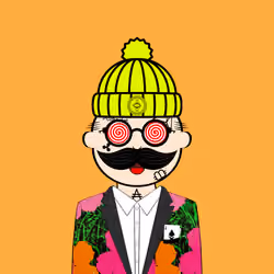 Mr Crypto #333