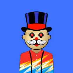 Mr Crypto #5515