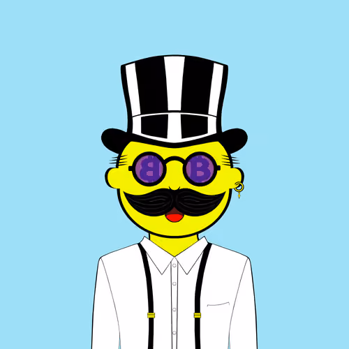 Mr Crypto #564