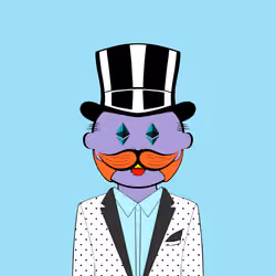 Mr Crypto #609