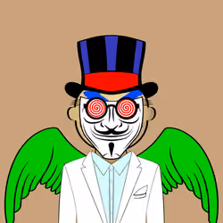 Mr Crypto #5382