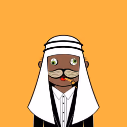 Mr Crypto #3762