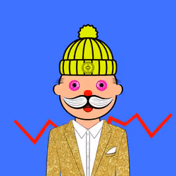 Mr Crypto #6121