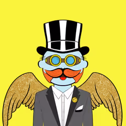 Mr Crypto #8340