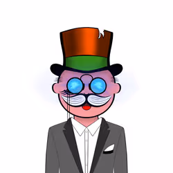 Mr Crypto #6069