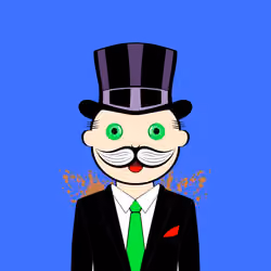 Mr Crypto #4273