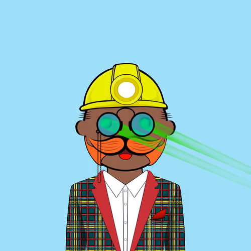 Mr Crypto #8199