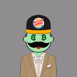 Mr Crypto #2224