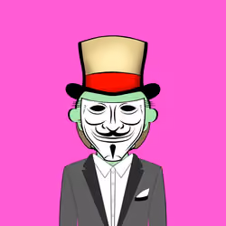 Mr Crypto #5733