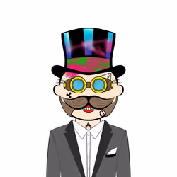 Mr Crypto #6774