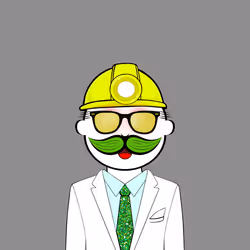 Mr Crypto #6692